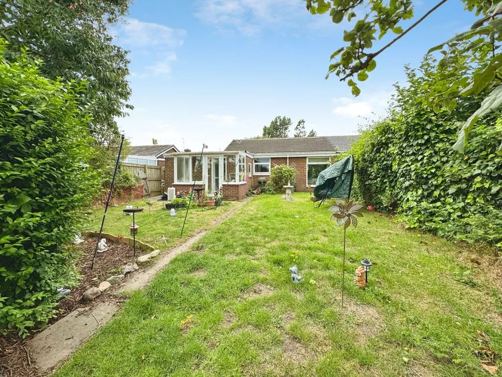 Morpeth NE61 5RB, NE61, photo 11