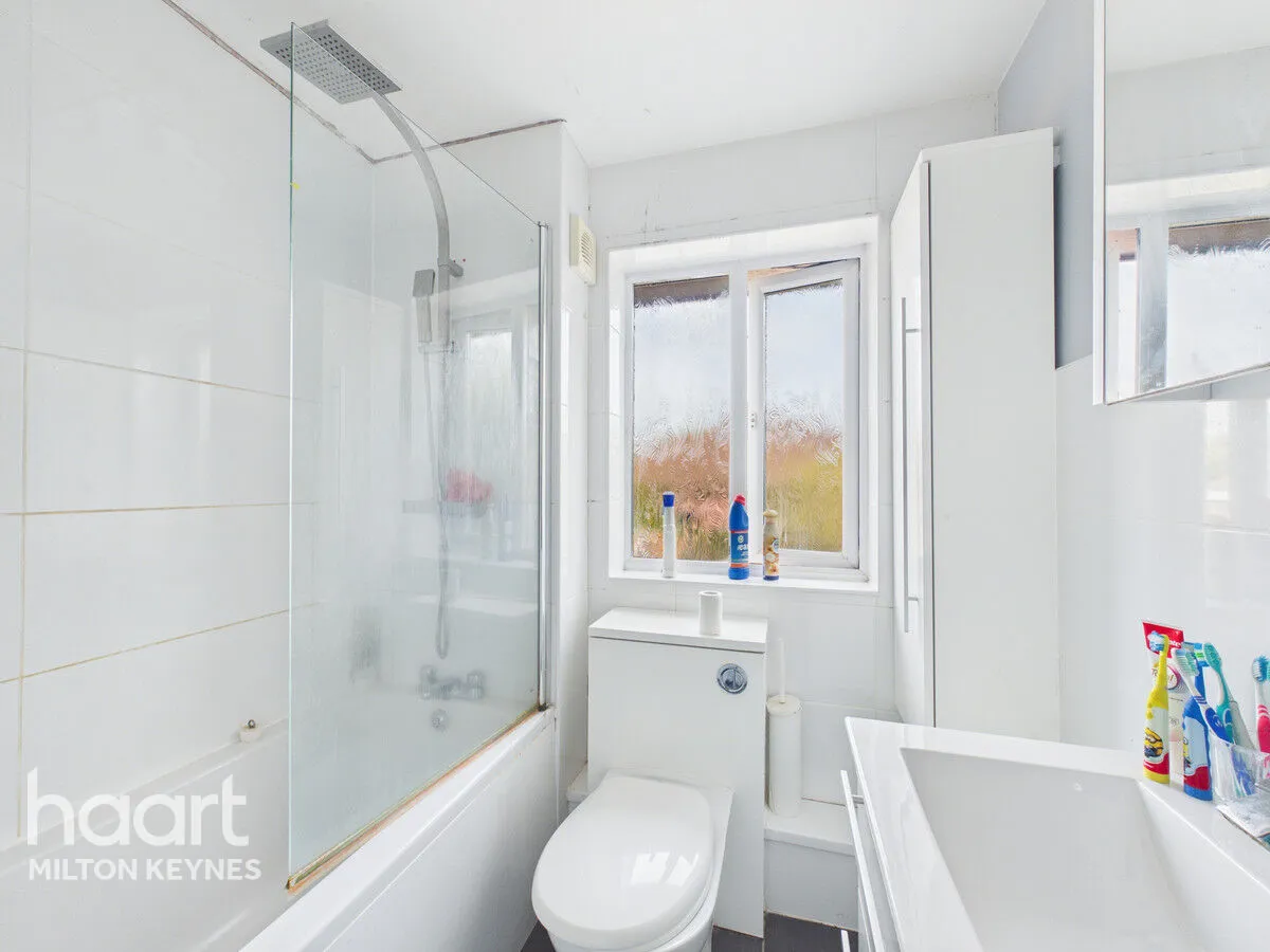 Camlet Grove, Stantonbury Fields, MK14, photo 11