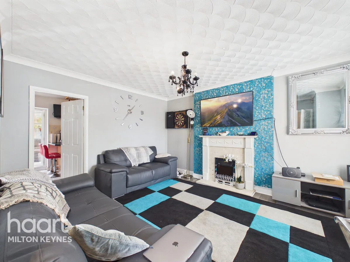 Camlet Grove, Stantonbury Fields, MK14, photo 2