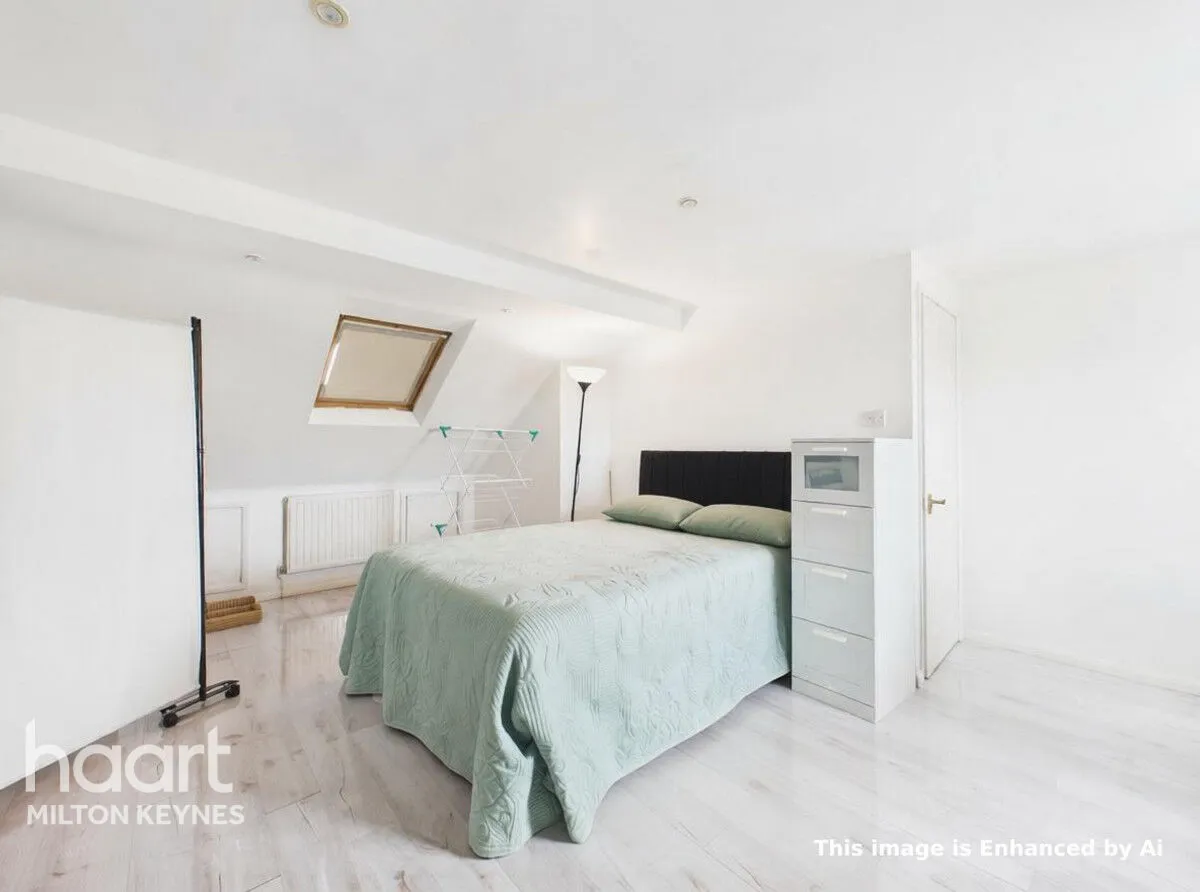 Camlet Grove, Stantonbury Fields, MK14, photo 10