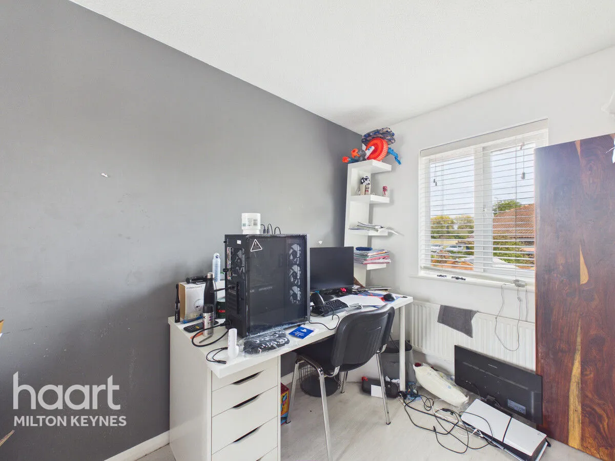 Camlet Grove, Stantonbury Fields, MK14, photo 9