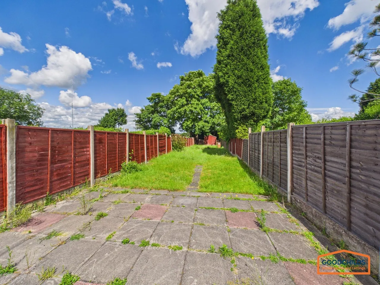 Chester Road, Brownhills, WS8, photo 18