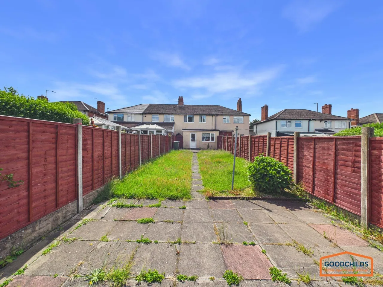 Chester Road, Brownhills, WS8, photo 4