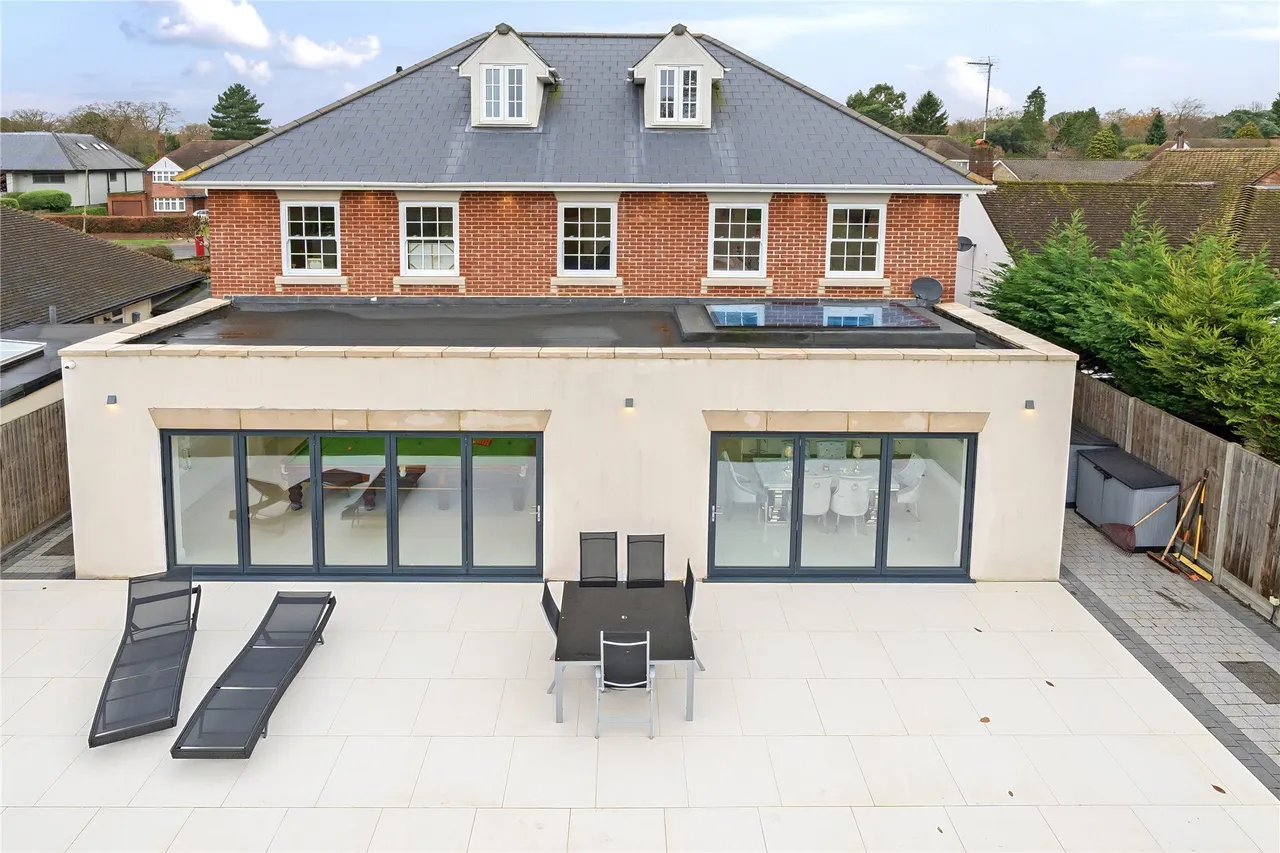 Marlings Park Avenue, Chislehurst, BR7, photo 29