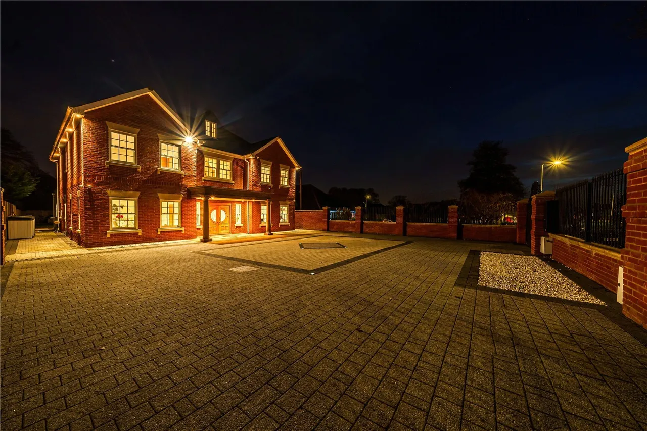Marlings Park Avenue, Chislehurst, BR7, photo 31