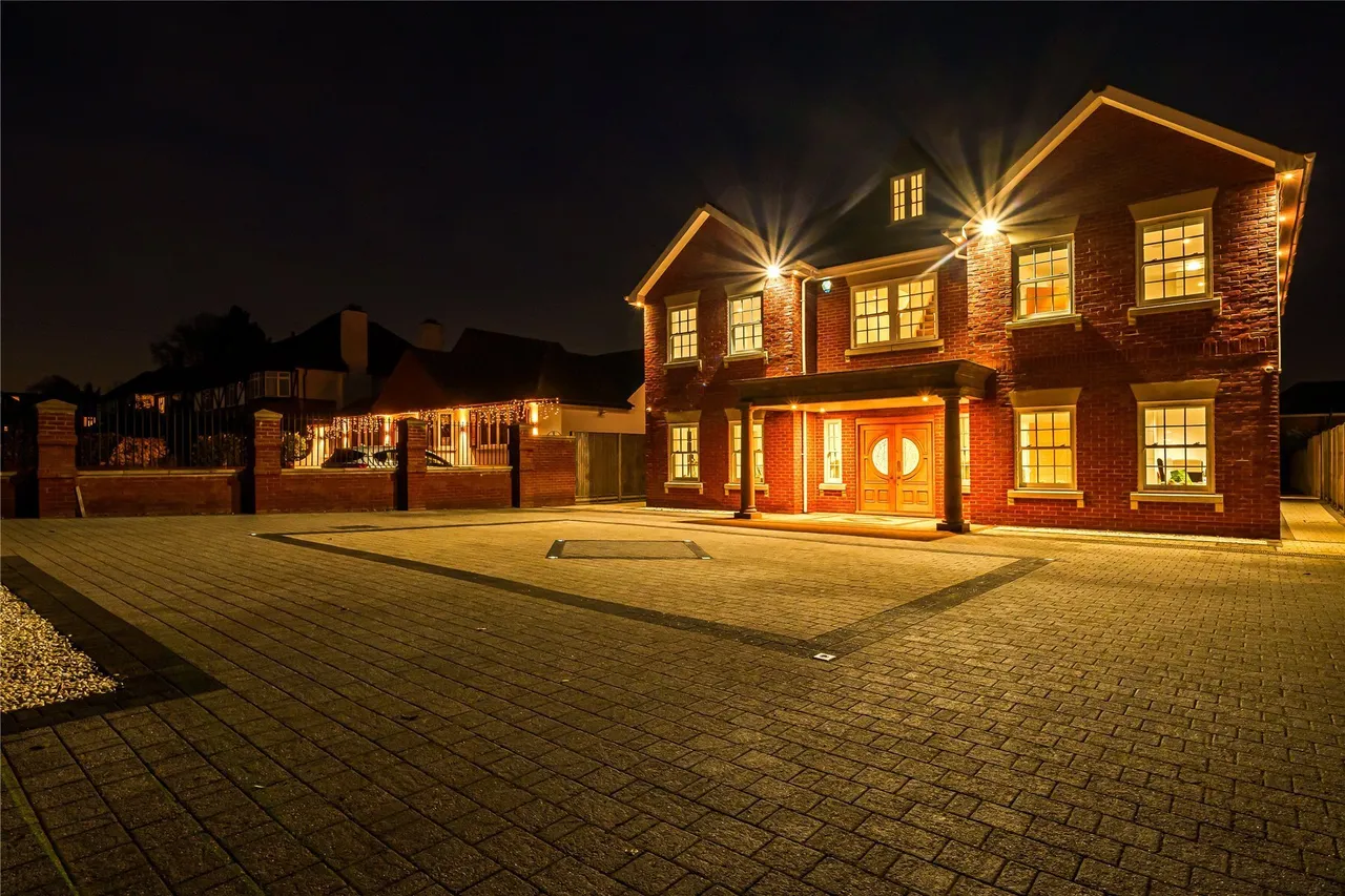 Marlings Park Avenue, Chislehurst, BR7, photo 30