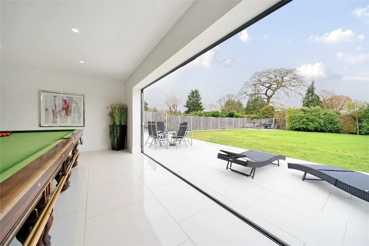 Marlings Park Avenue, Chislehurst, BR7, photo 26