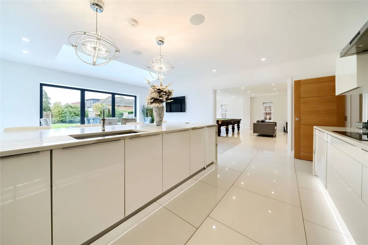Marlings Park Avenue, Chislehurst, BR7, photo 13