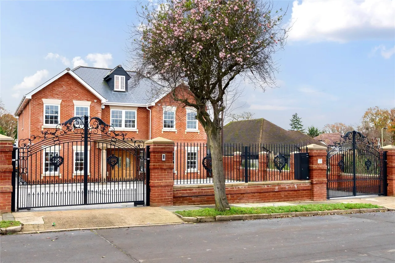 Marlings Park Avenue, Chislehurst, BR7, photo 2