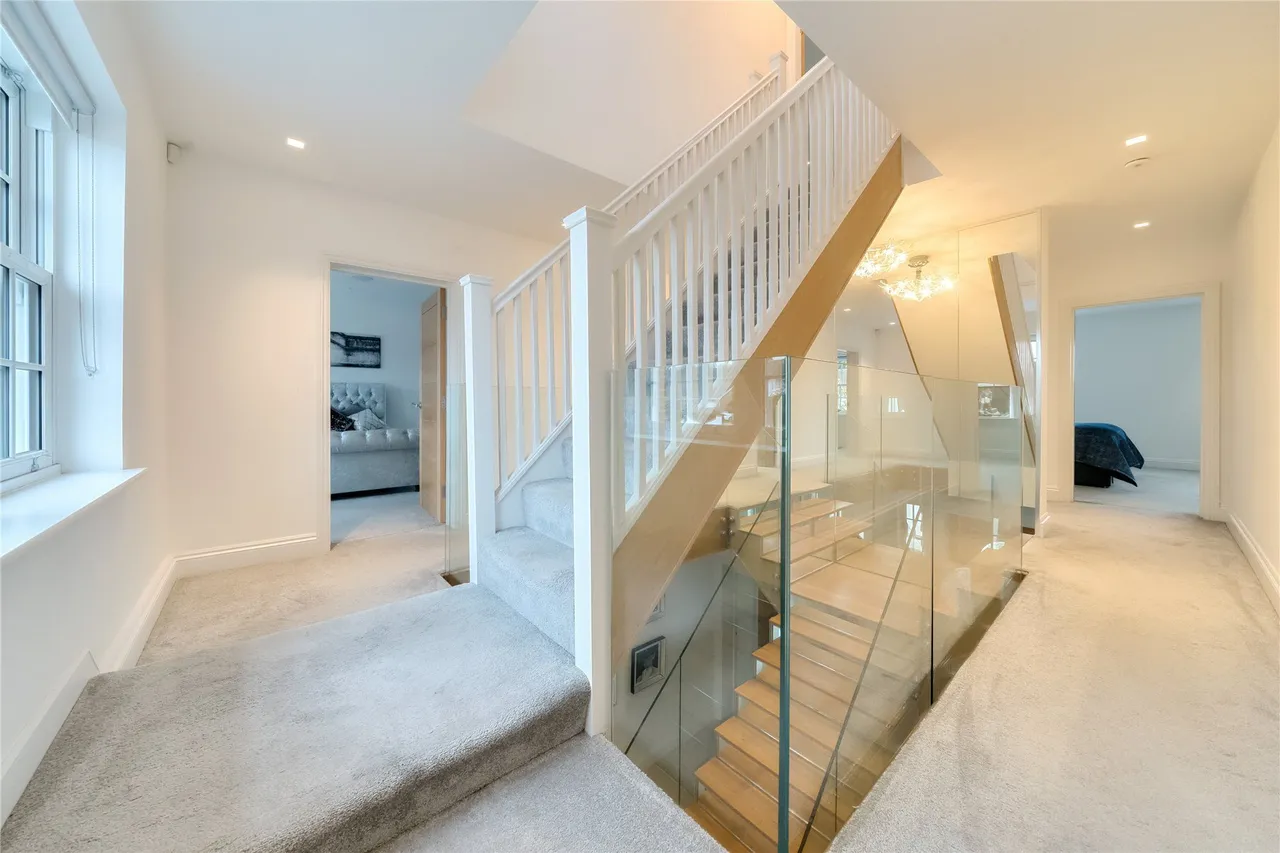 Marlings Park Avenue, Chislehurst, BR7, photo 22