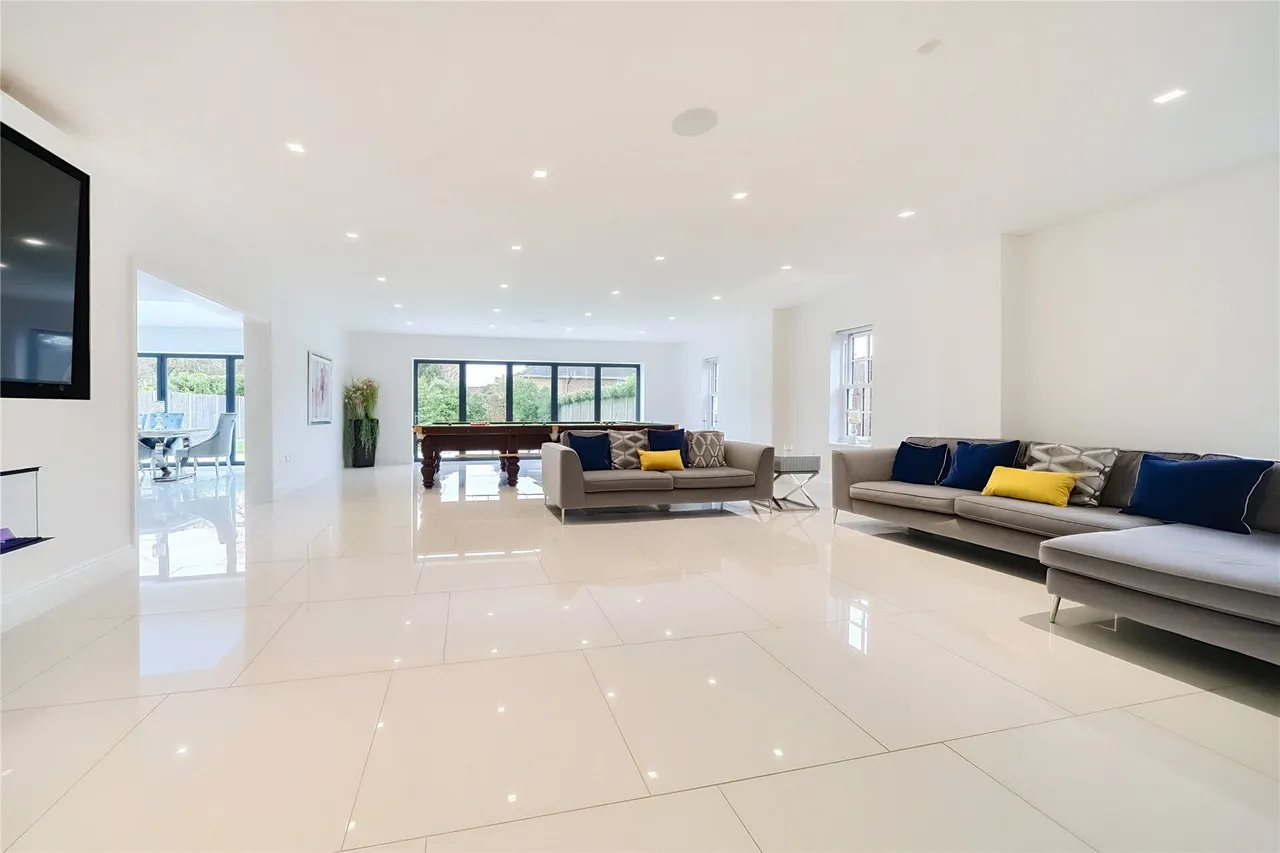 Marlings Park Avenue, Chislehurst, BR7, photo 5