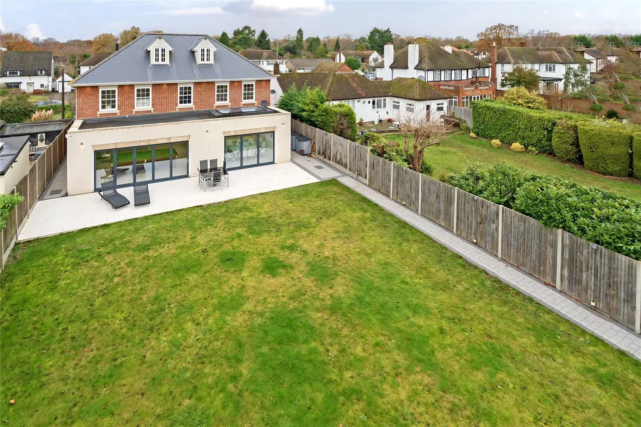 Marlings Park Avenue, Chislehurst, BR7, photo 28