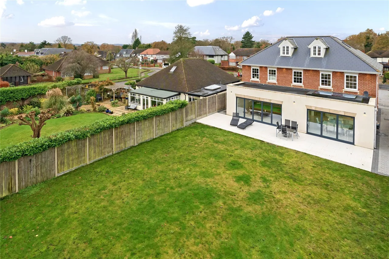 Marlings Park Avenue, Chislehurst, BR7, photo 4