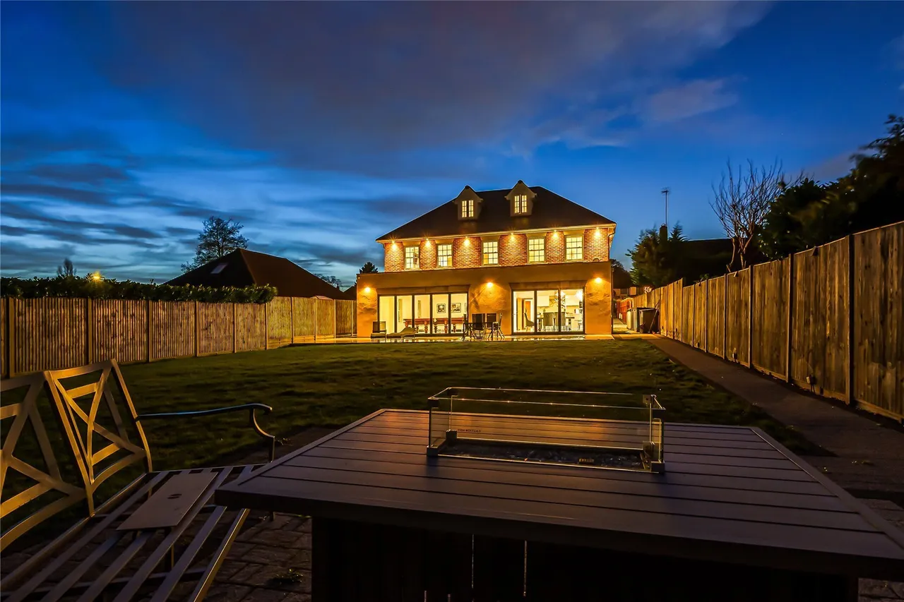 Marlings Park Avenue, Chislehurst, BR7, photo 23