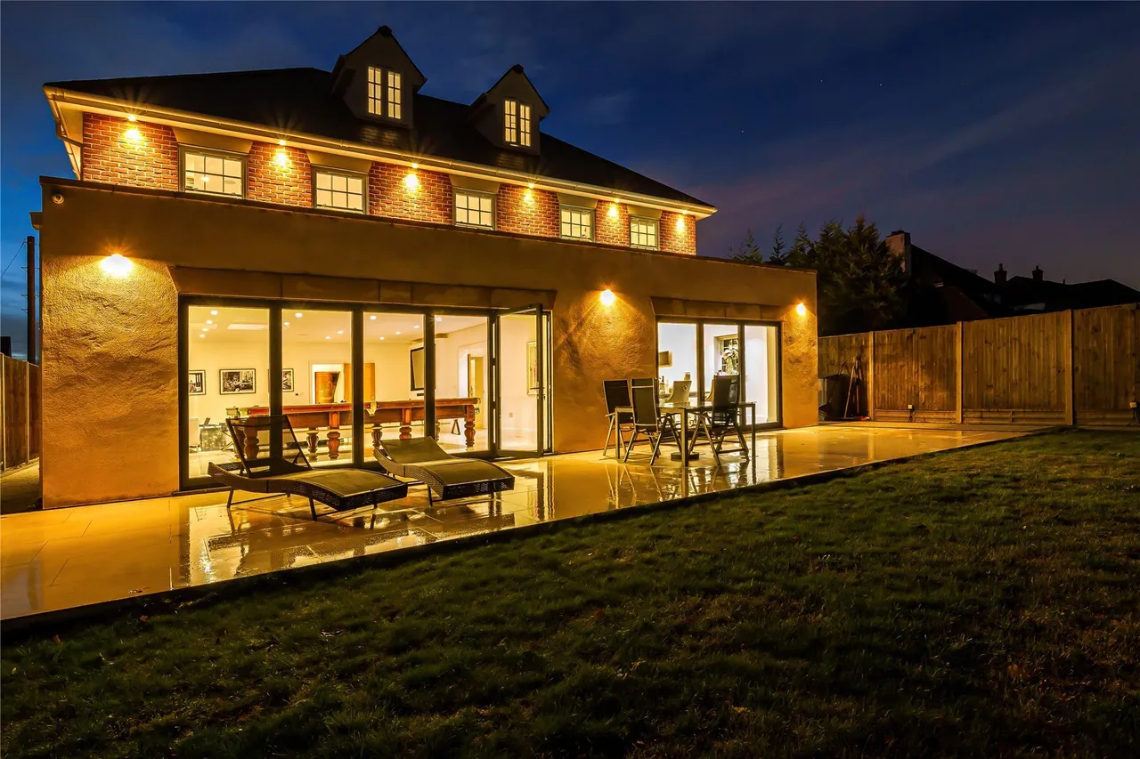Marlings Park Avenue, Chislehurst, BR7, photo 34
