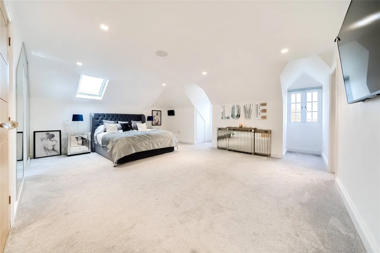 Marlings Park Avenue, Chislehurst, BR7, photo 8