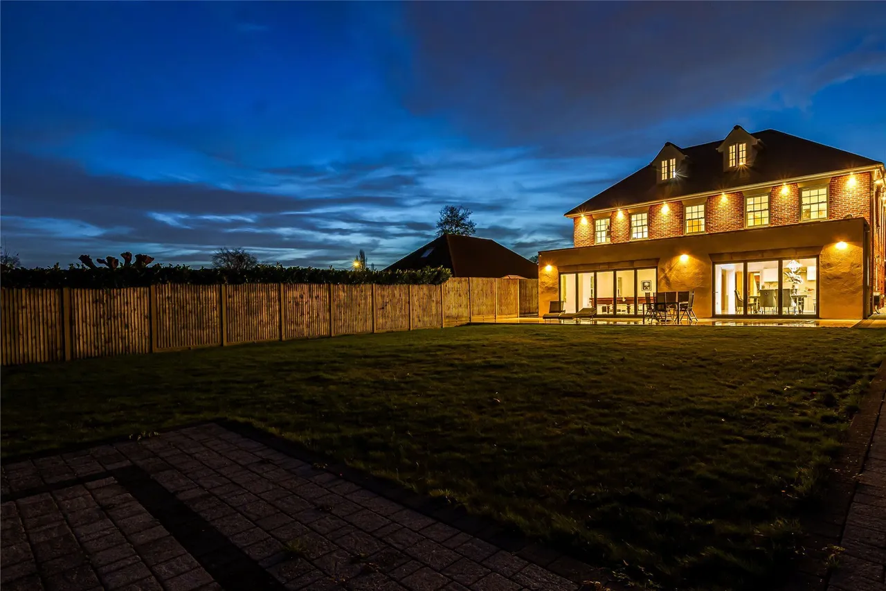 Marlings Park Avenue, Chislehurst, BR7, photo 33