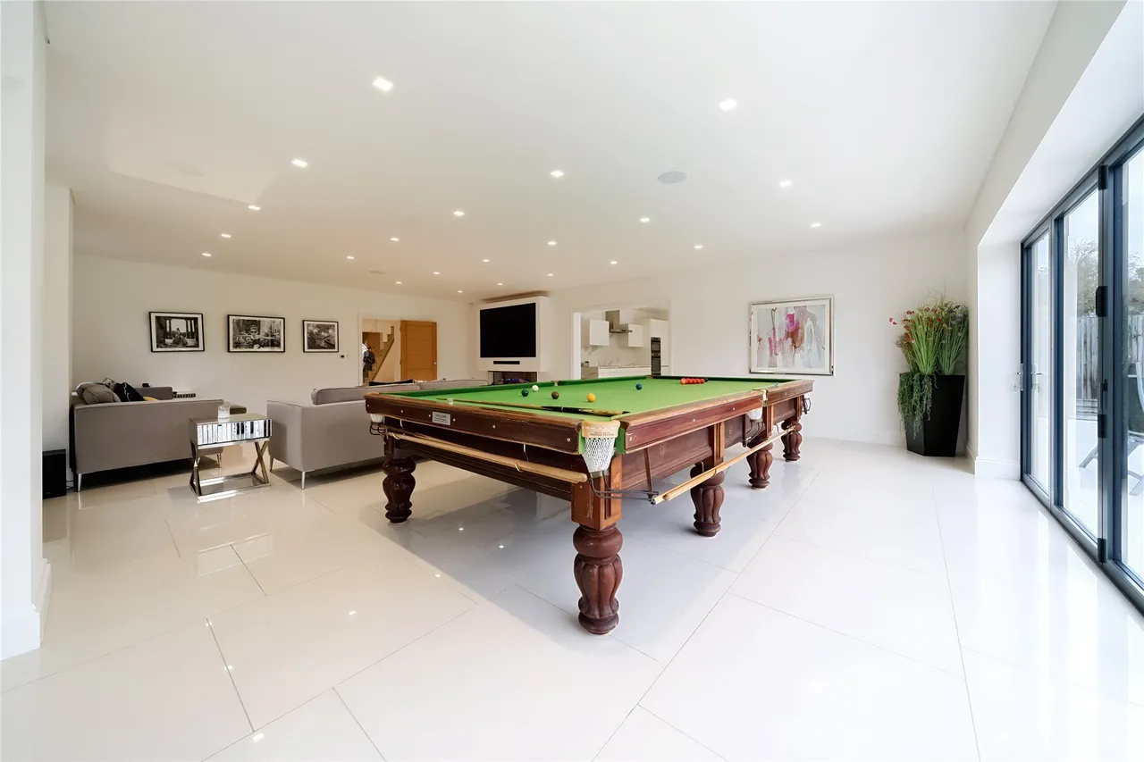 Marlings Park Avenue, Chislehurst, BR7, photo 24
