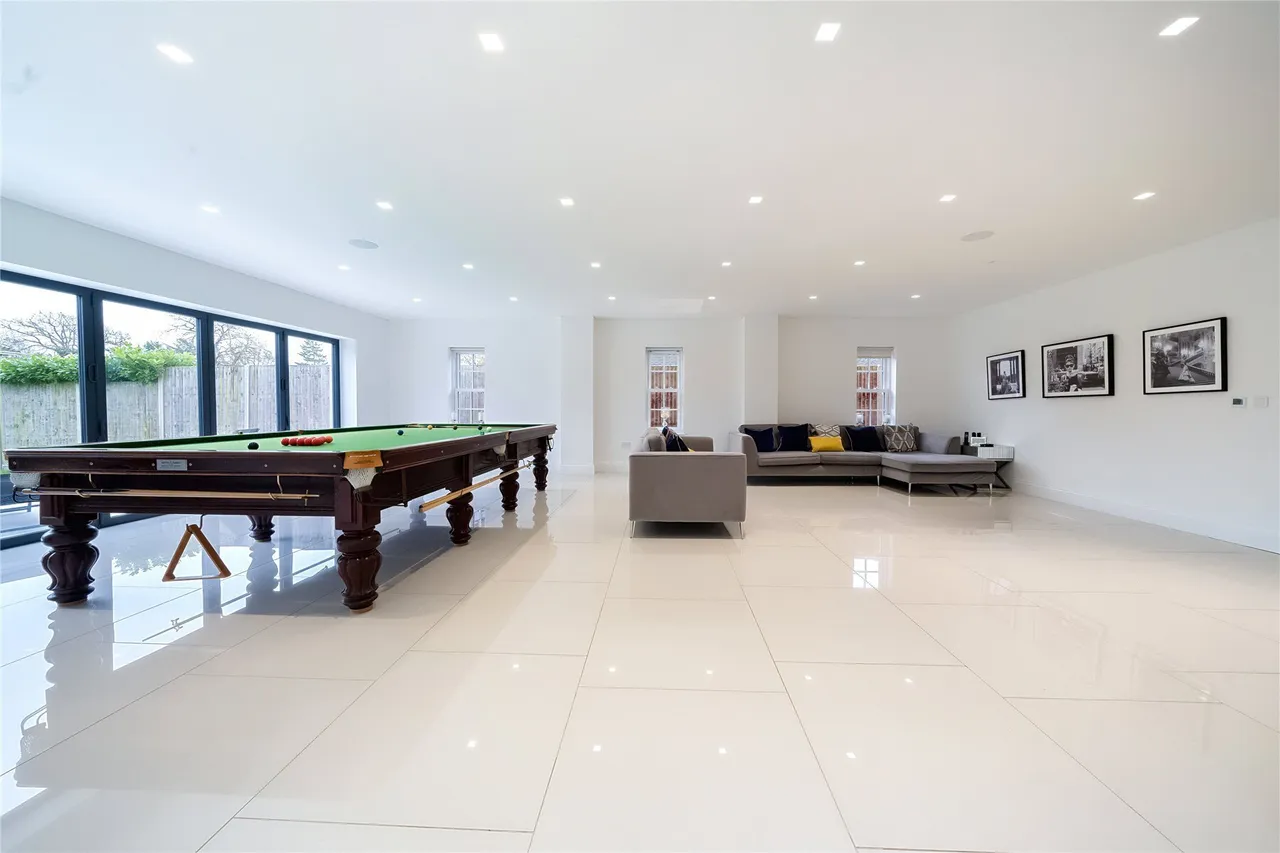 Marlings Park Avenue, Chislehurst, BR7, photo 18