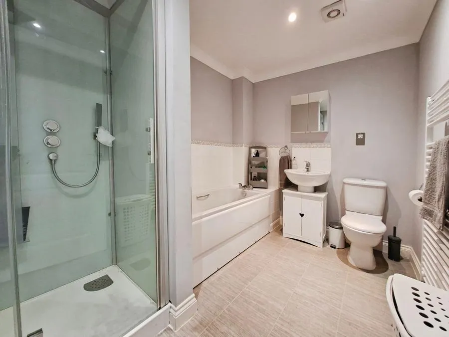 Steeple View, Spalding, PE11, photo 15