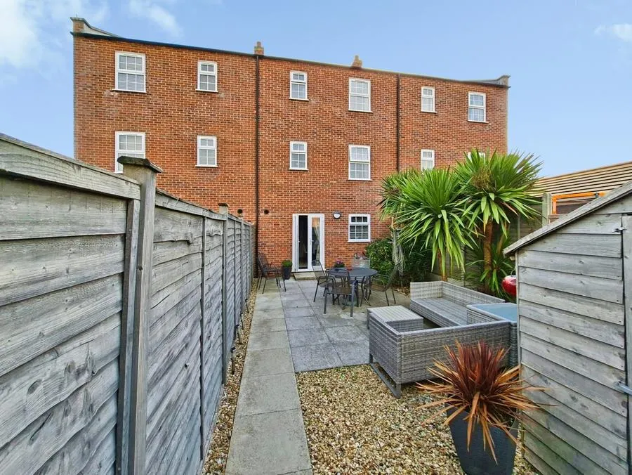 Steeple View, Spalding, PE11, photo 16