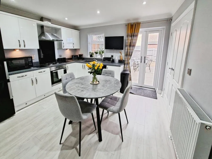 Steeple View, Spalding, PE11, photo 6