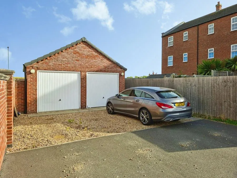 Steeple View, Spalding, PE11, photo 18