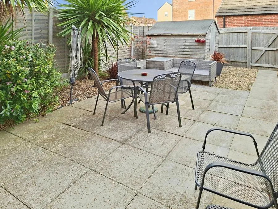 Steeple View, Spalding, PE11, photo 17