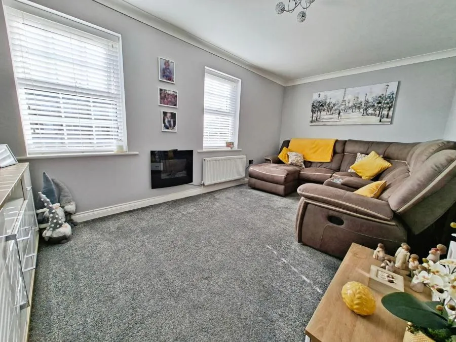 Steeple View, Spalding, PE11, photo 8