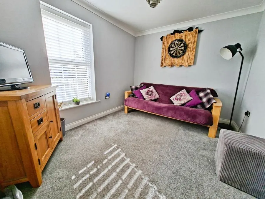 Steeple View, Spalding, PE11, photo 3