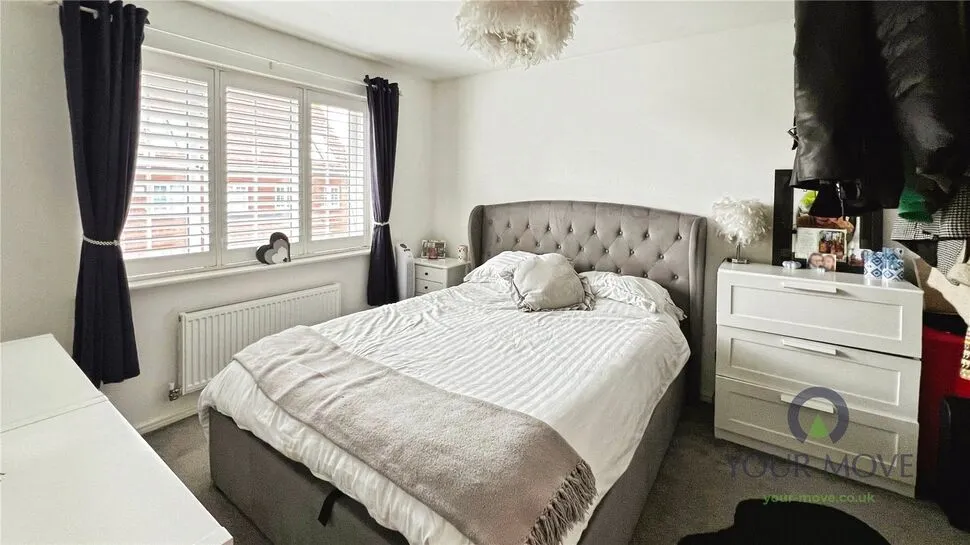 Mill Fold Gardens, Chadderton, OL9, photo 7
