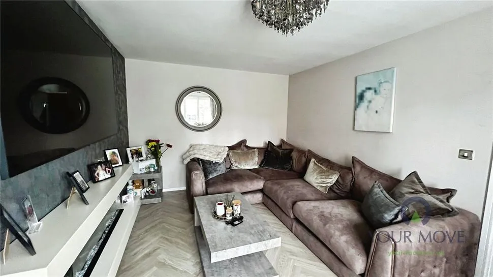 Mill Fold Gardens, Chadderton, OL9, photo 6