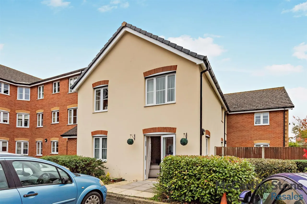 Queens Road, Attleborough, NR17, photo 2