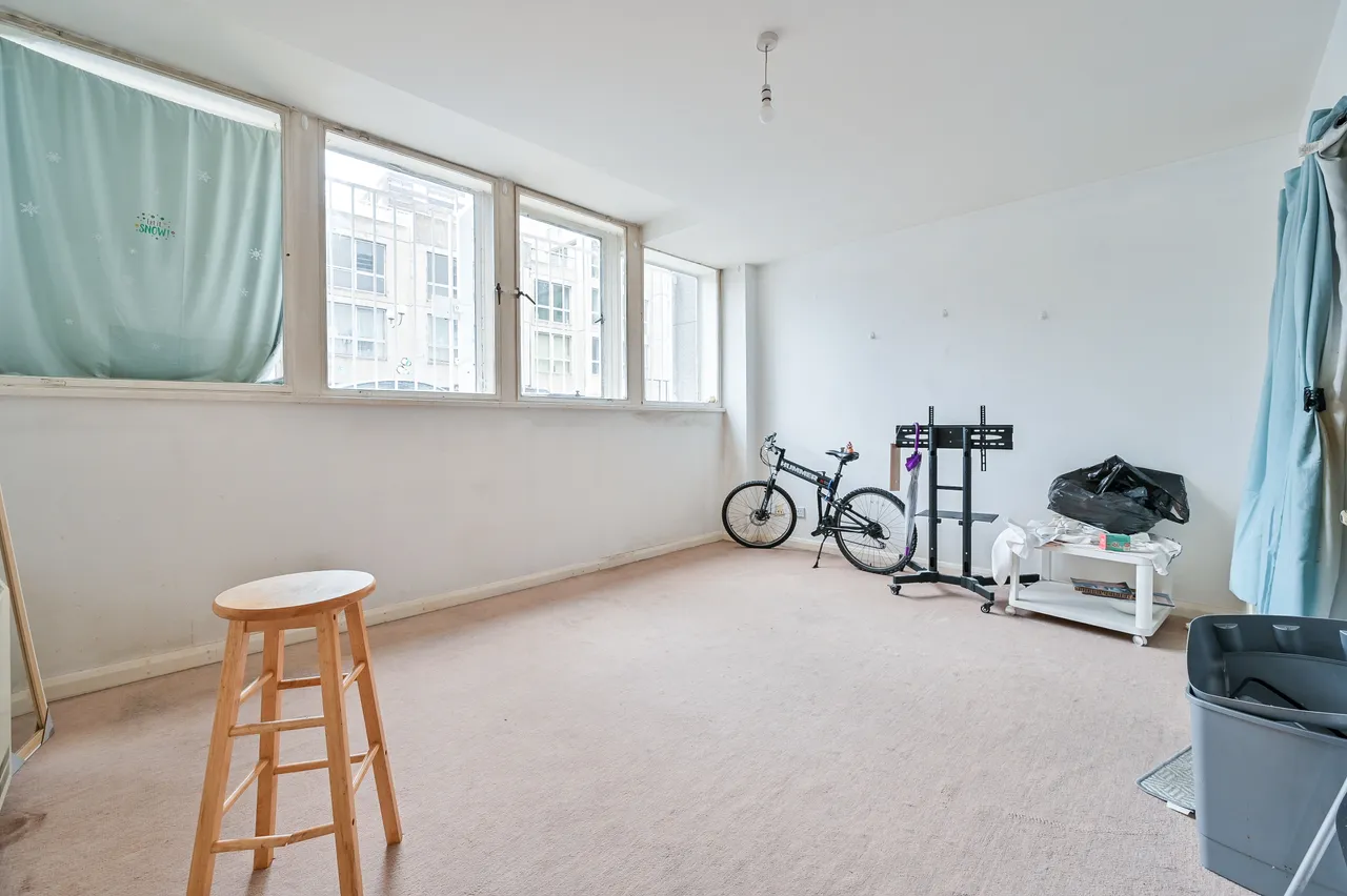 2 bed flat for sale, London, SE1
