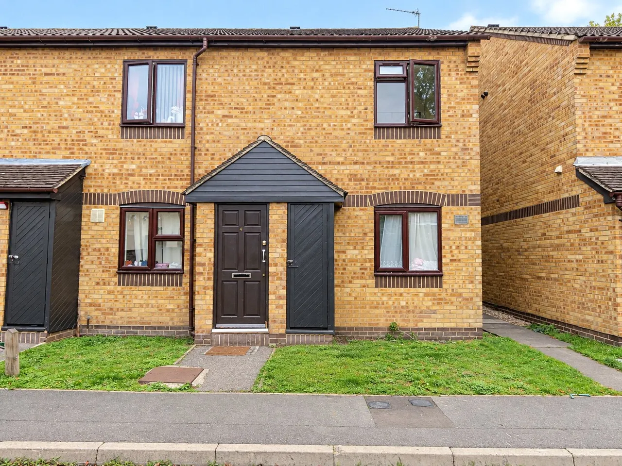 1 bed flat to rent, Middlesex Road, Mitcham, CR4