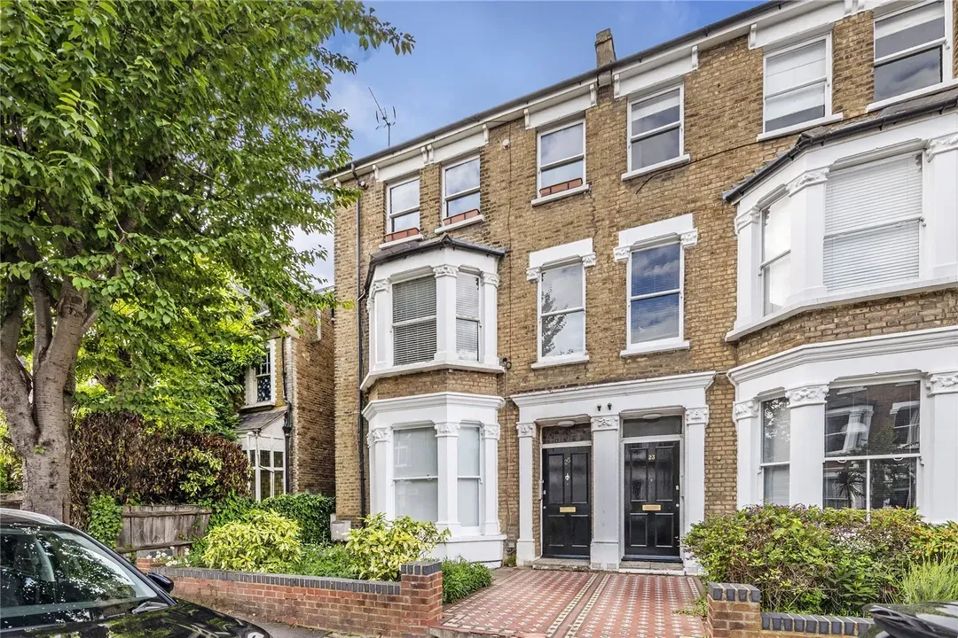 Dyne Road, Brondesbury, London, NW6, photo 11