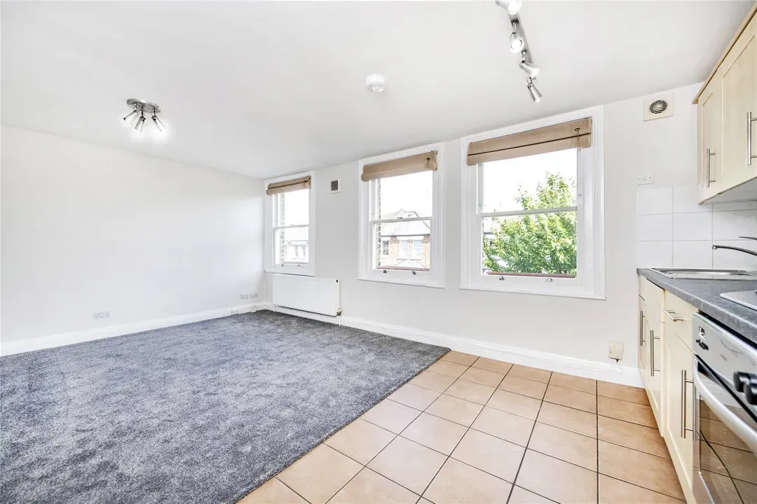 Dyne Road, Brondesbury, London, NW6, photo 7