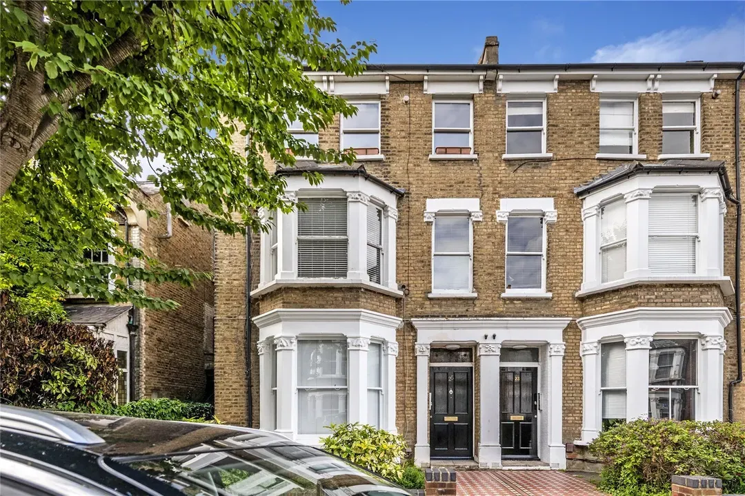 Dyne Road, Brondesbury, London, NW6, photo 8