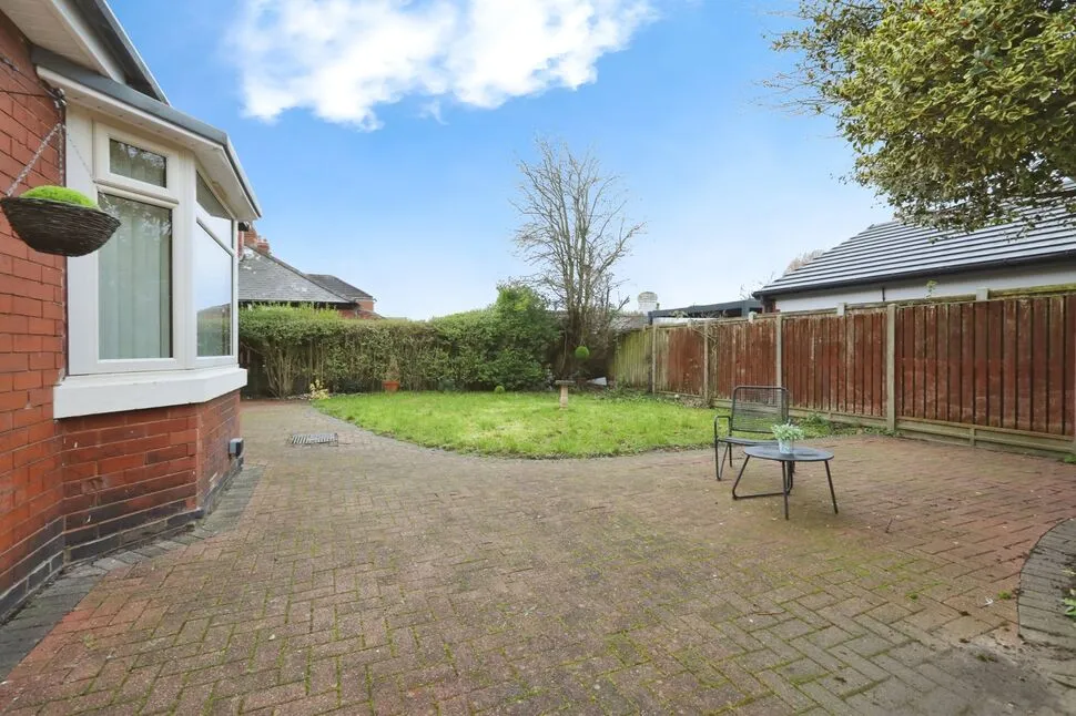 Breck Lane, Dinnington, South Yorkshire, S25, photo 11