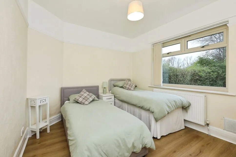 Breck Lane, Dinnington, South Yorkshire, S25, photo 9