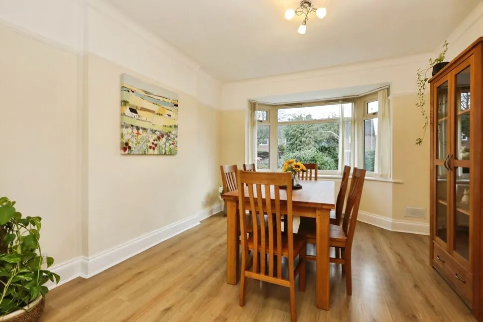 Breck Lane, Dinnington, South Yorkshire, S25, photo 6
