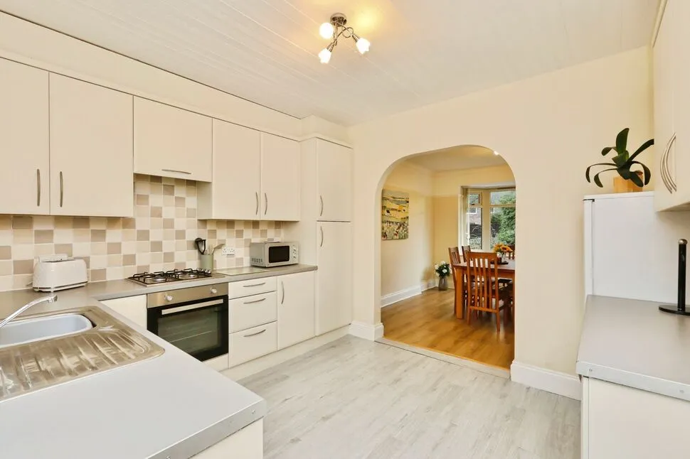 Breck Lane, Dinnington, South Yorkshire, S25, photo 5
