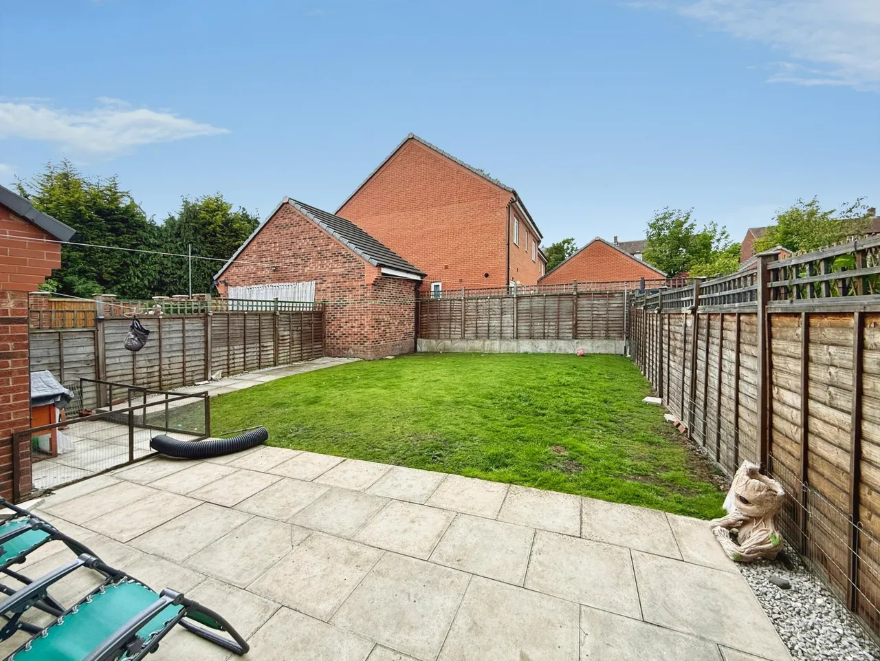Raley Drive, Barnsley, S75, photo 7