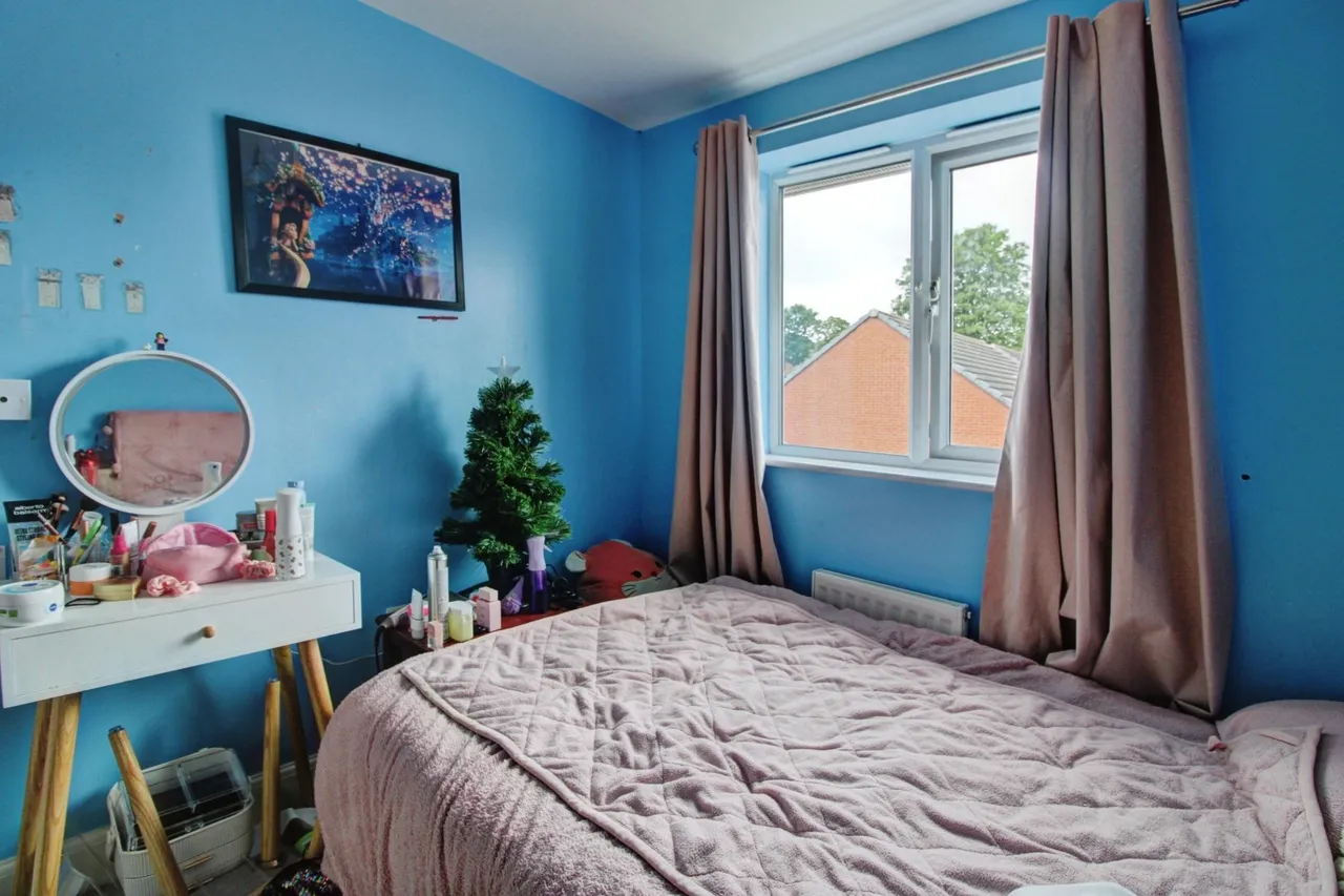 Raley Drive, Barnsley, S75, photo 17