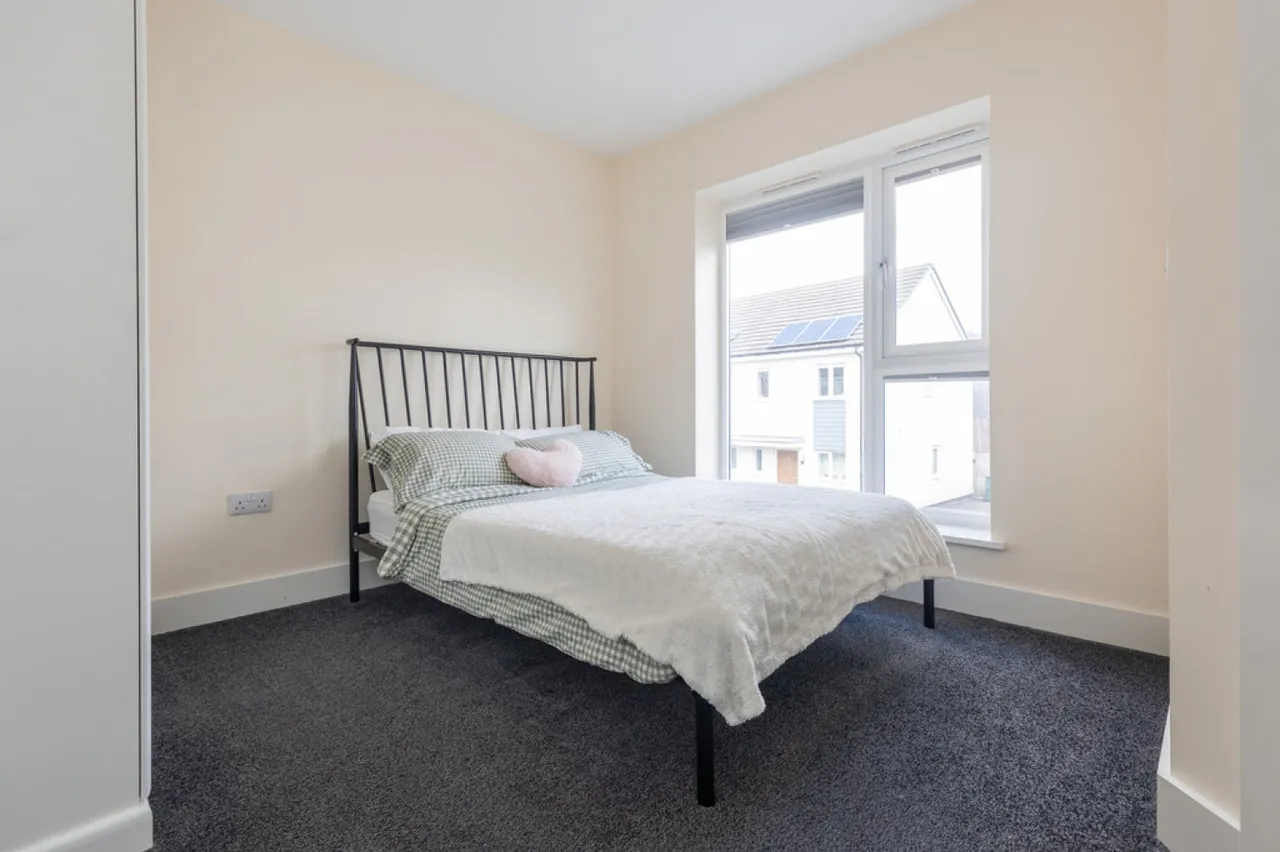 Buckthorn Road, Ravenstone, photo 12