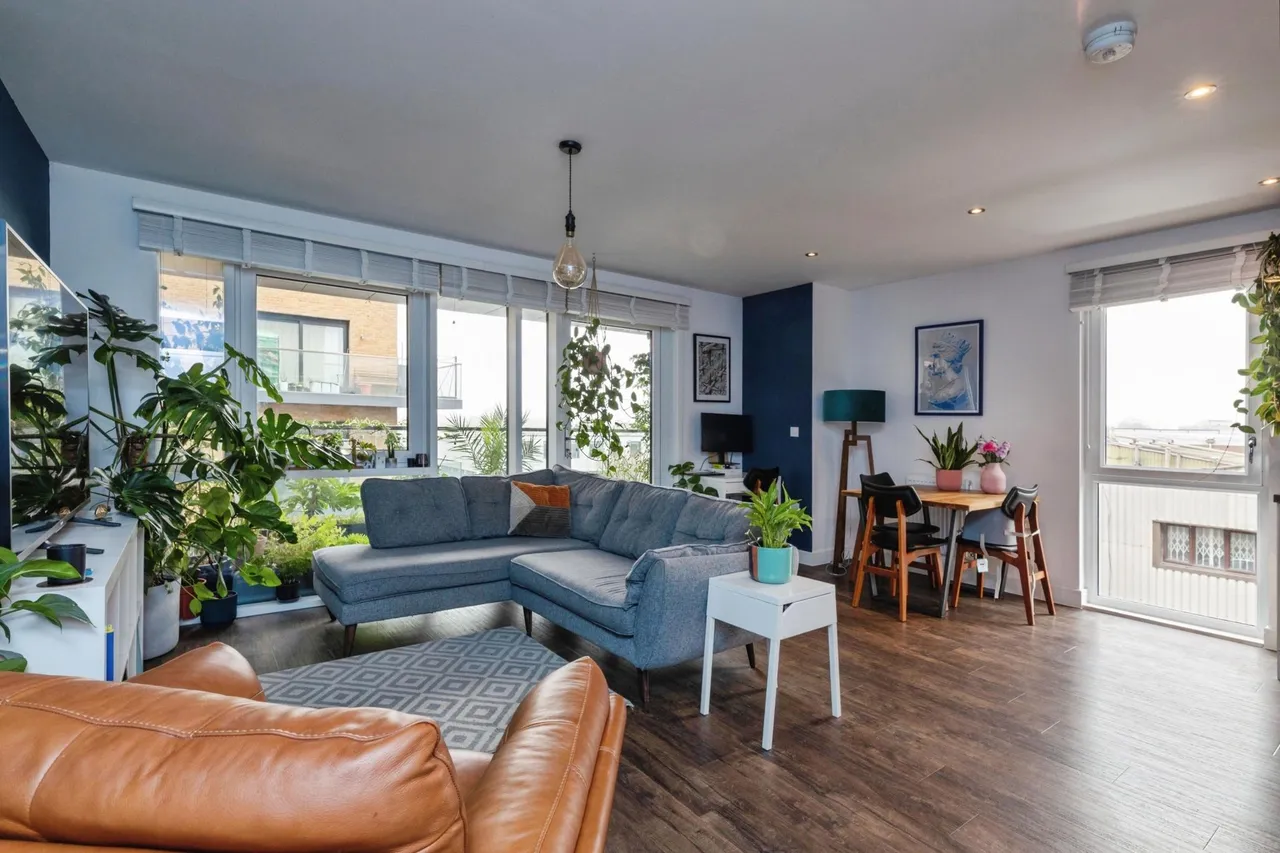 Hoffmans Road, London, E17, photo 3