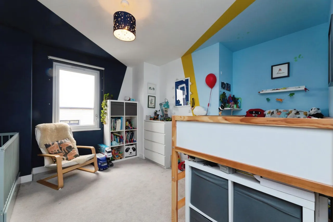 Hoffmans Road, London, E17, photo 12