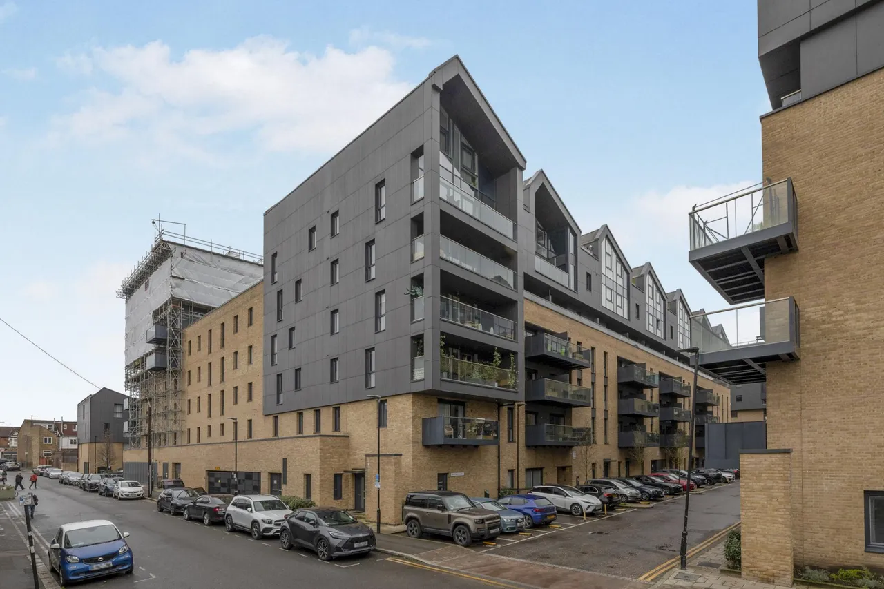 Hoffmans Road, London, E17, photo 4