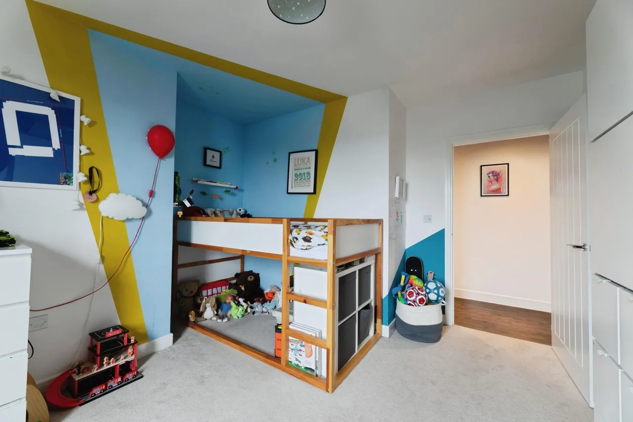 Hoffmans Road, London, E17, photo 13
