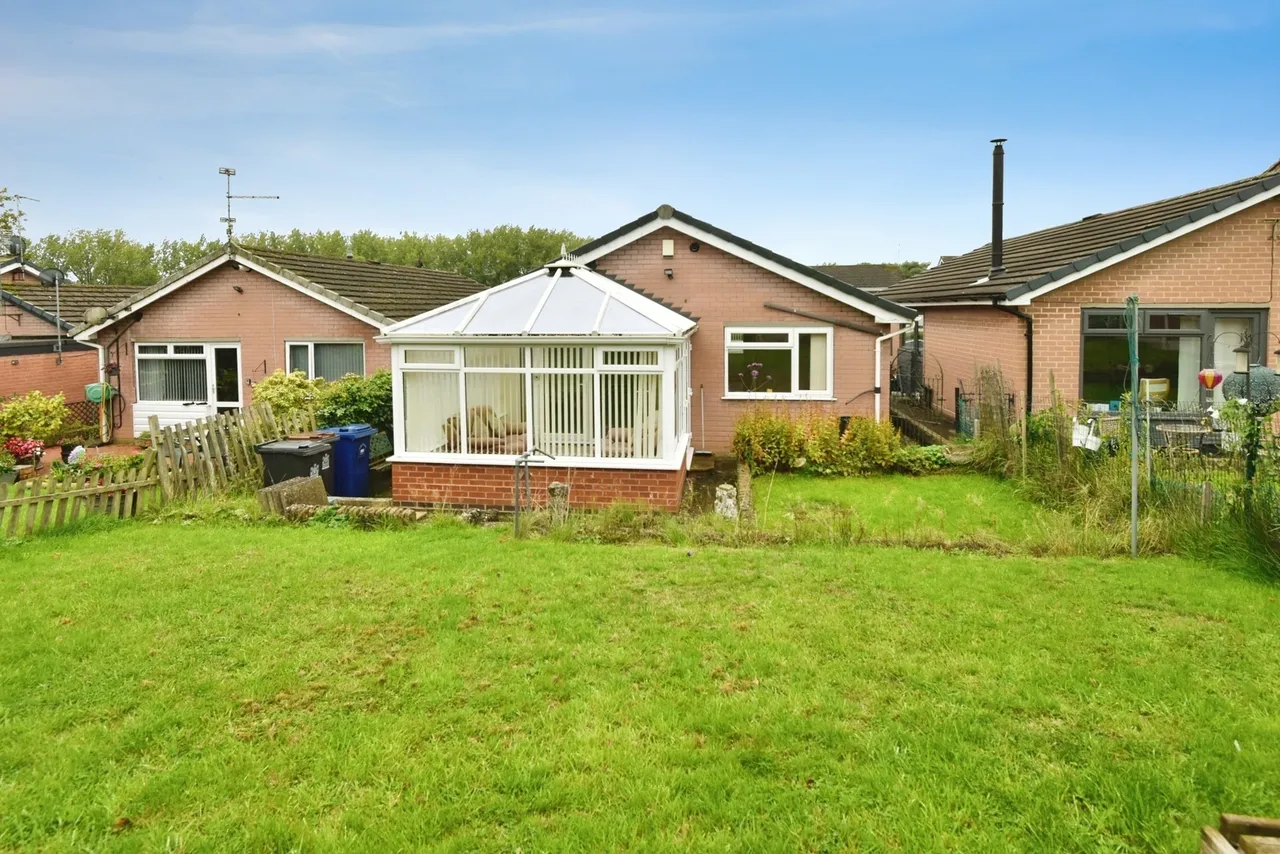 Hillwood Road, Madeley Heath, CW3, photo 5